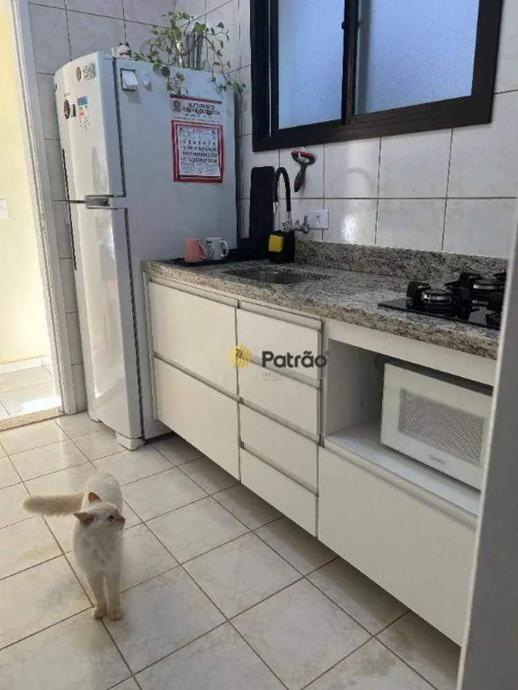 Apartamento, 3 quartos, 68 m² - Foto 7