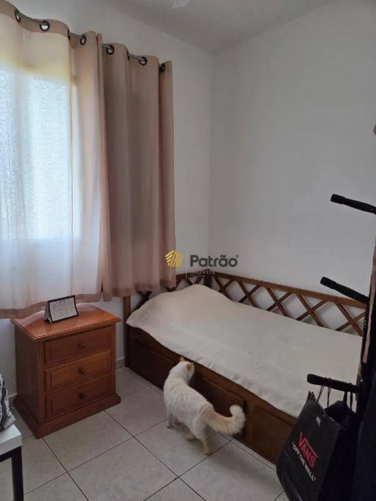 Apartamento, 3 quartos, 68 m² - Foto 4