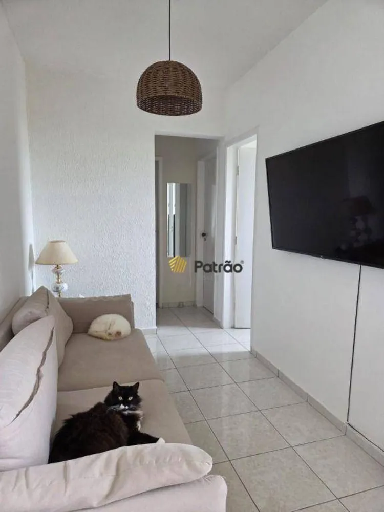Apartamento, 3 quartos, 68 m² - Foto 2