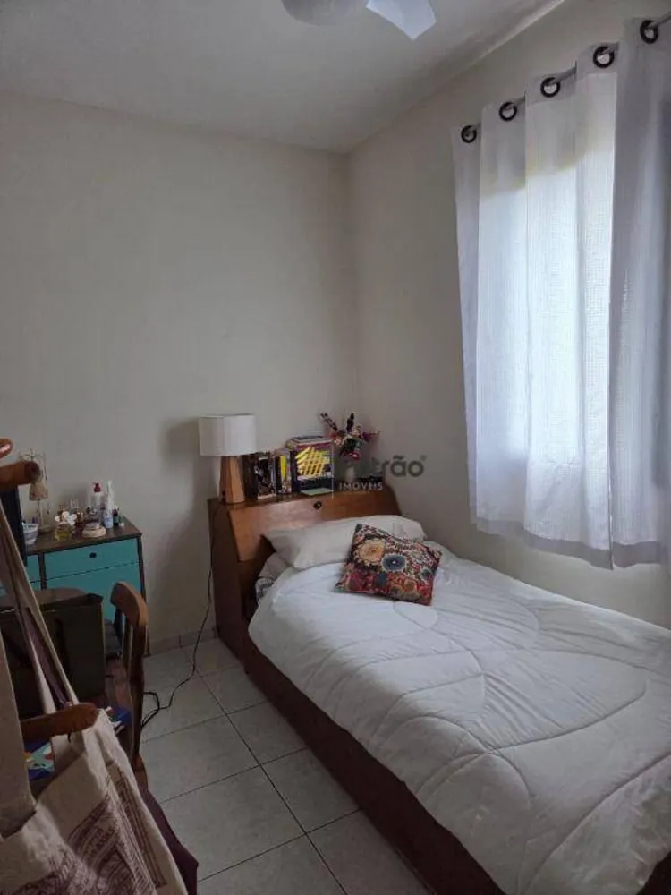 Apartamento, 3 quartos, 68 m² - Foto 6