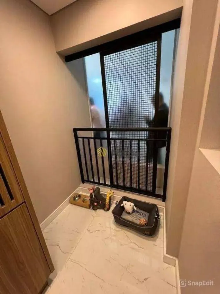 Apartamento, 3 quartos, 112 m² - Foto 3