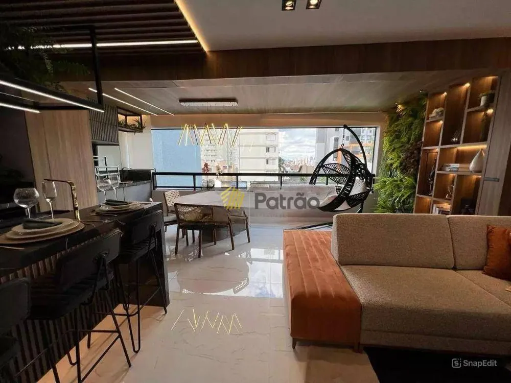 Apartamento, 3 quartos, 112 m² - Foto 4