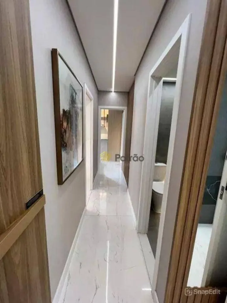 Apartamento, 3 quartos, 112 m² - Foto 9