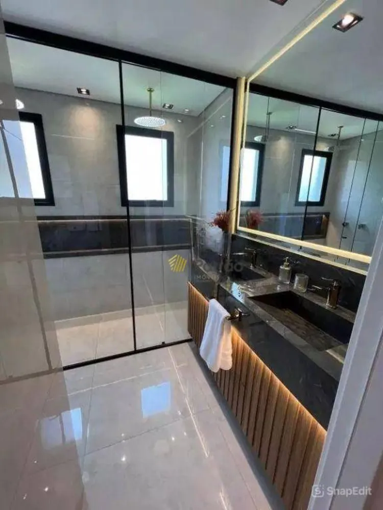 Apartamento, 3 quartos, 112 m² - Foto 2
