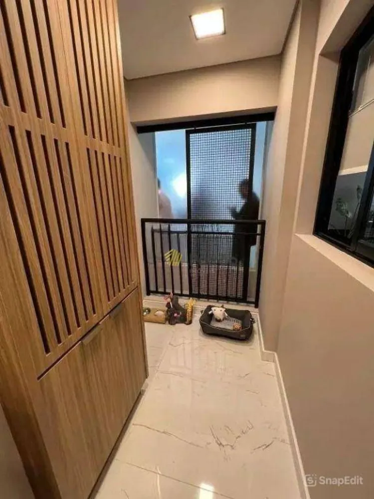 Apartamento, 3 quartos, 112 m² - Foto 11
