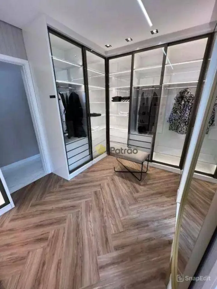 Apartamento, 3 quartos, 112 m² - Foto 5