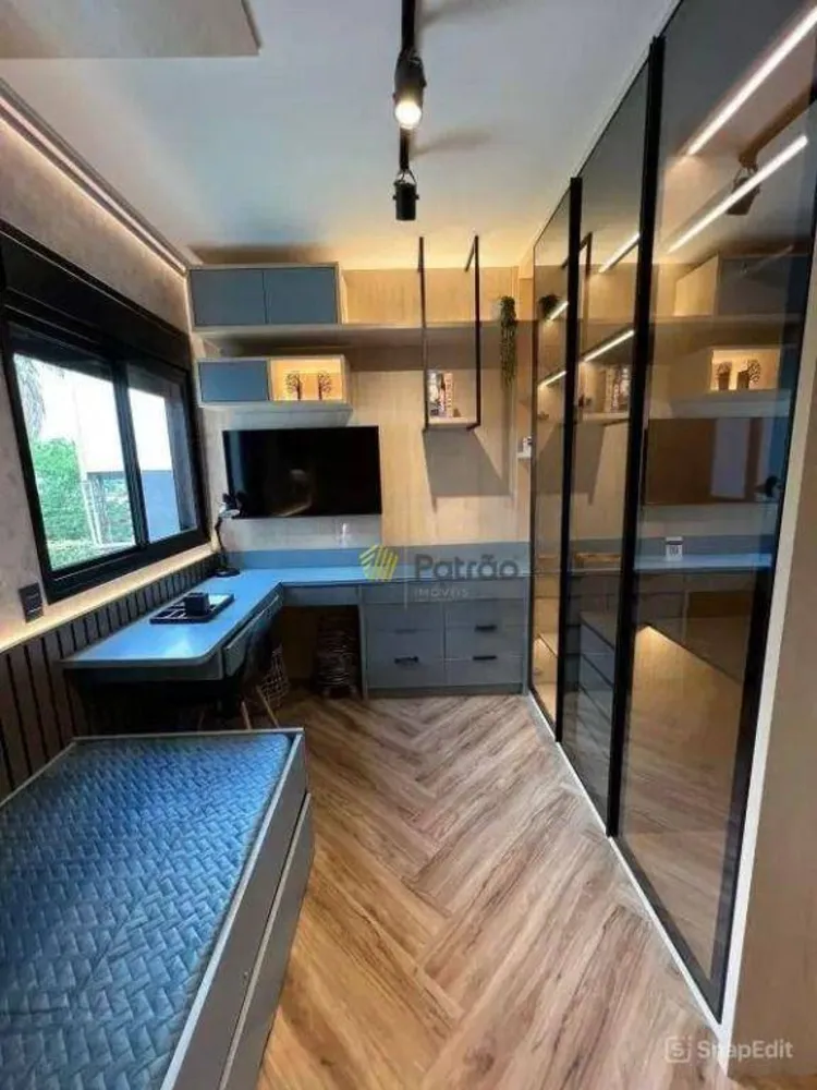 Apartamento, 3 quartos, 112 m² - Foto 7