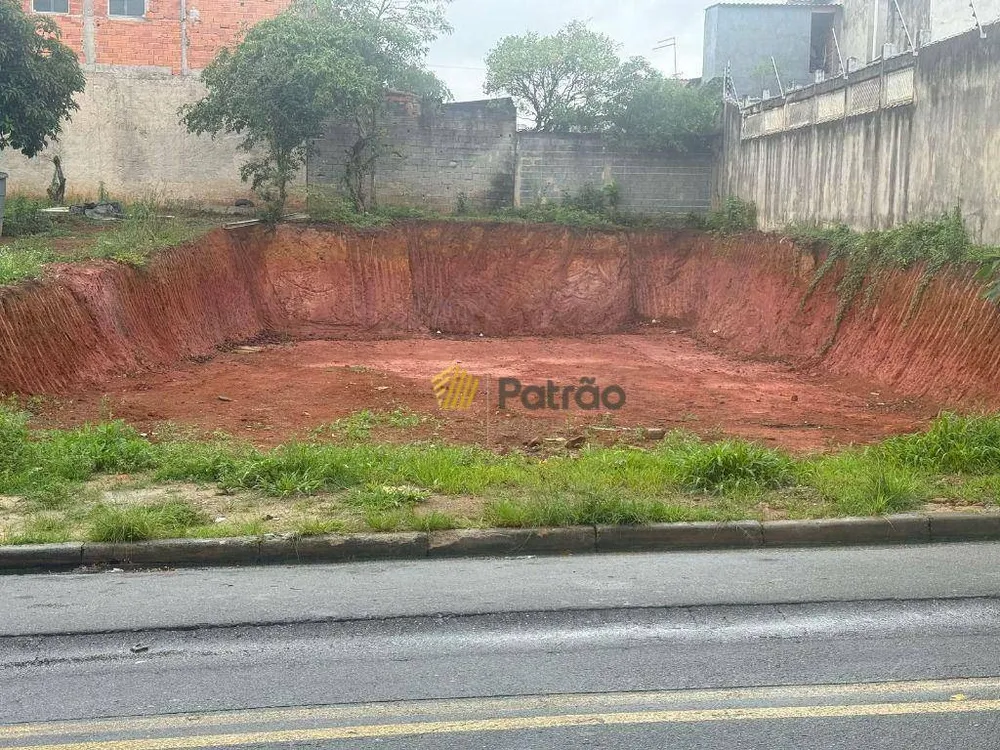 Terreno, 360 m² - Foto 3