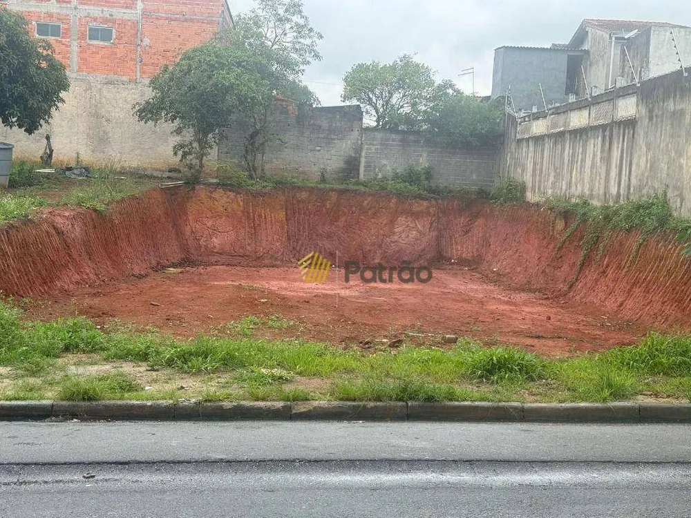 Terreno, 360 m² - Foto 1