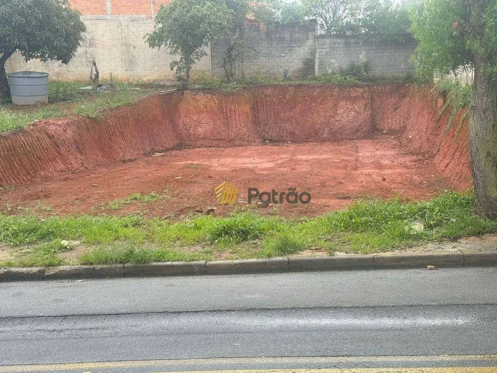Terreno, 360 m² - Foto 2