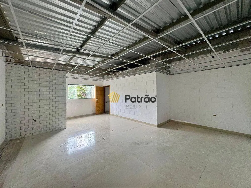 Depósito-Galpão, 250 m² - Foto 5