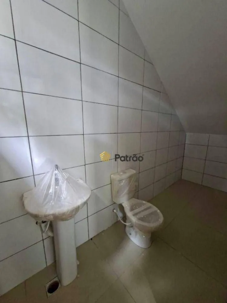 Depósito-Galpão, 250 m² - Foto 3