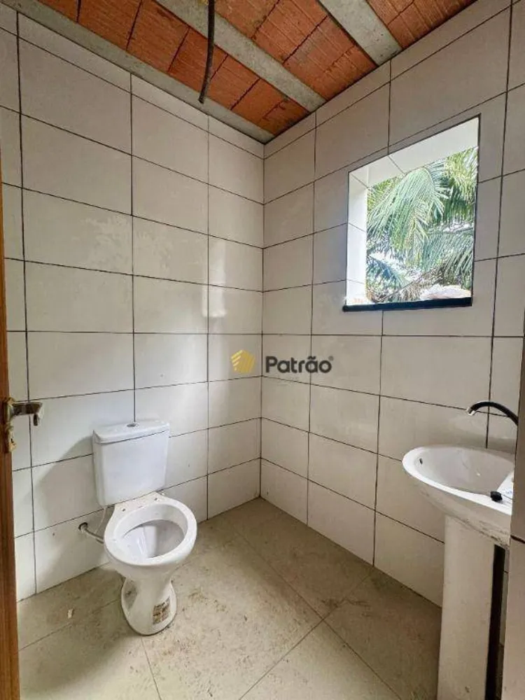 Depósito-Galpão, 250 m² - Foto 9