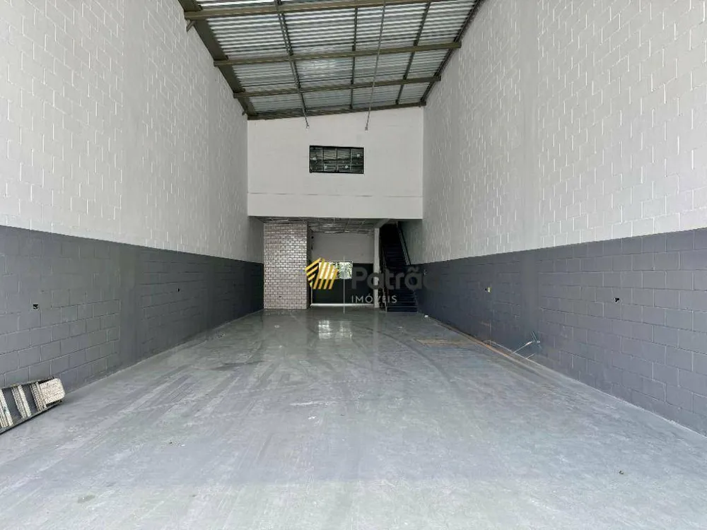 Depósito-Galpão, 250 m² - Foto 4