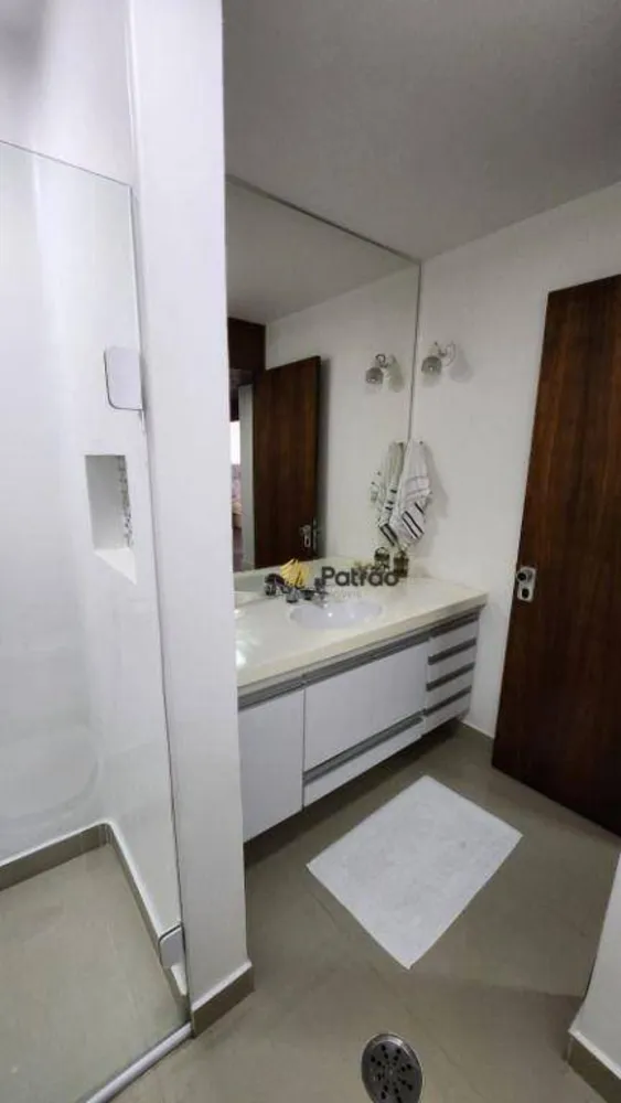 Apartamento, 4 quartos, 268 m² - Foto 7