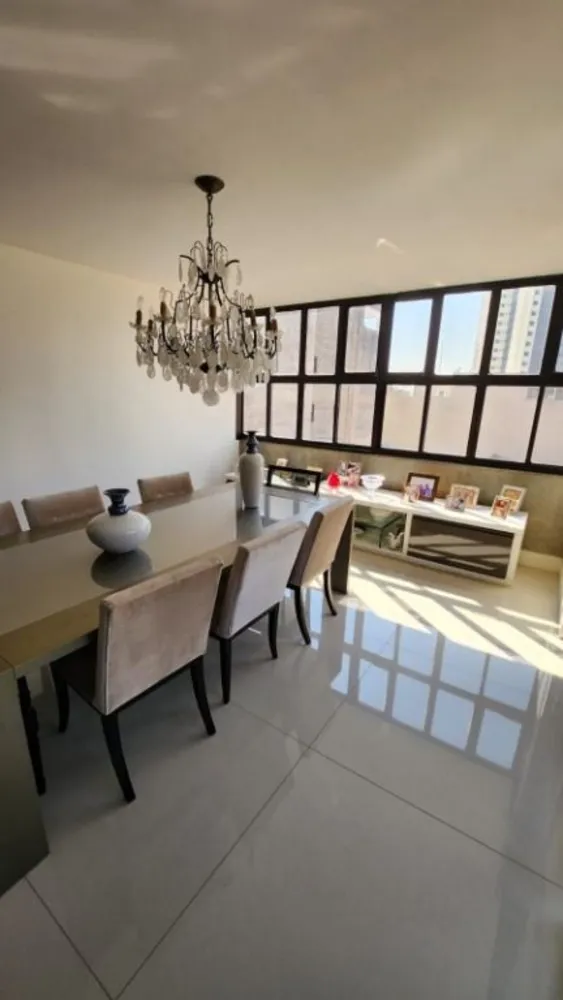 Apartamento, 4 quartos, 268 m² - Foto 6