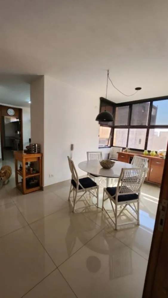 Apartamento, 4 quartos, 268 m² - Foto 1