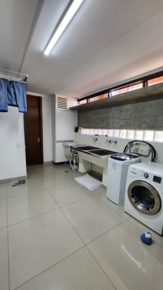 Apartamento, 4 quartos, 268 m² - Foto 4