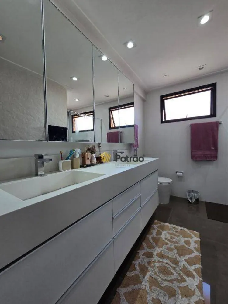 Apartamento, 3 quartos, 200 m² - Foto 6