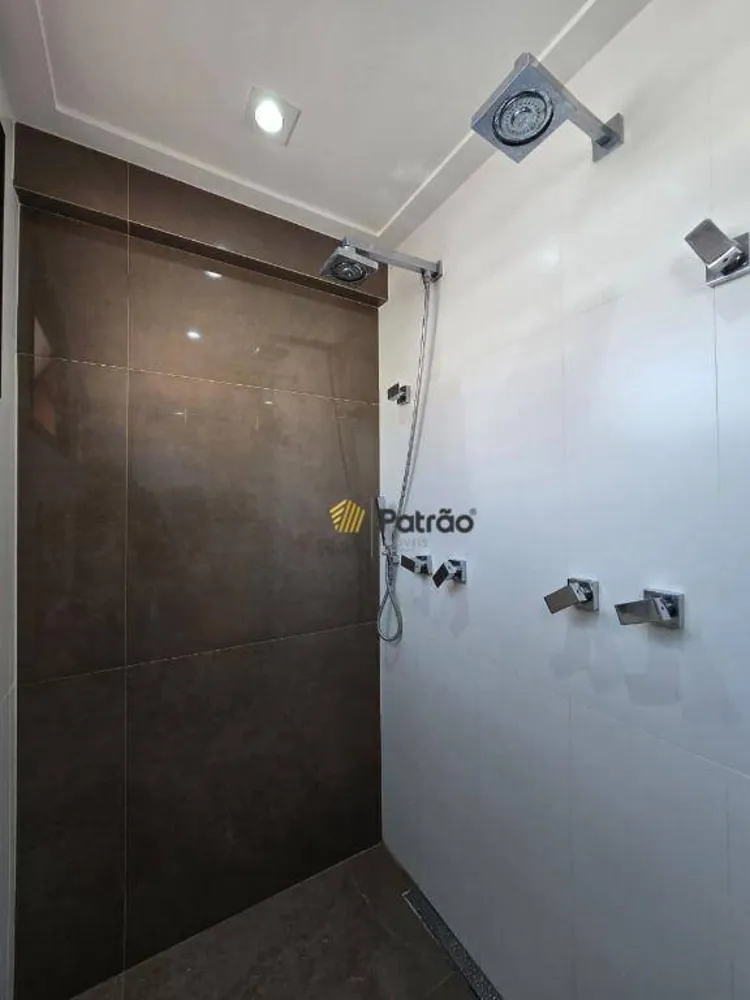 Apartamento, 3 quartos, 200 m² - Foto 8
