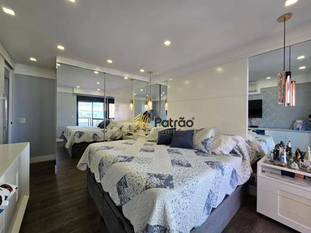 Apartamento, 3 quartos, 200 m² - Foto 5