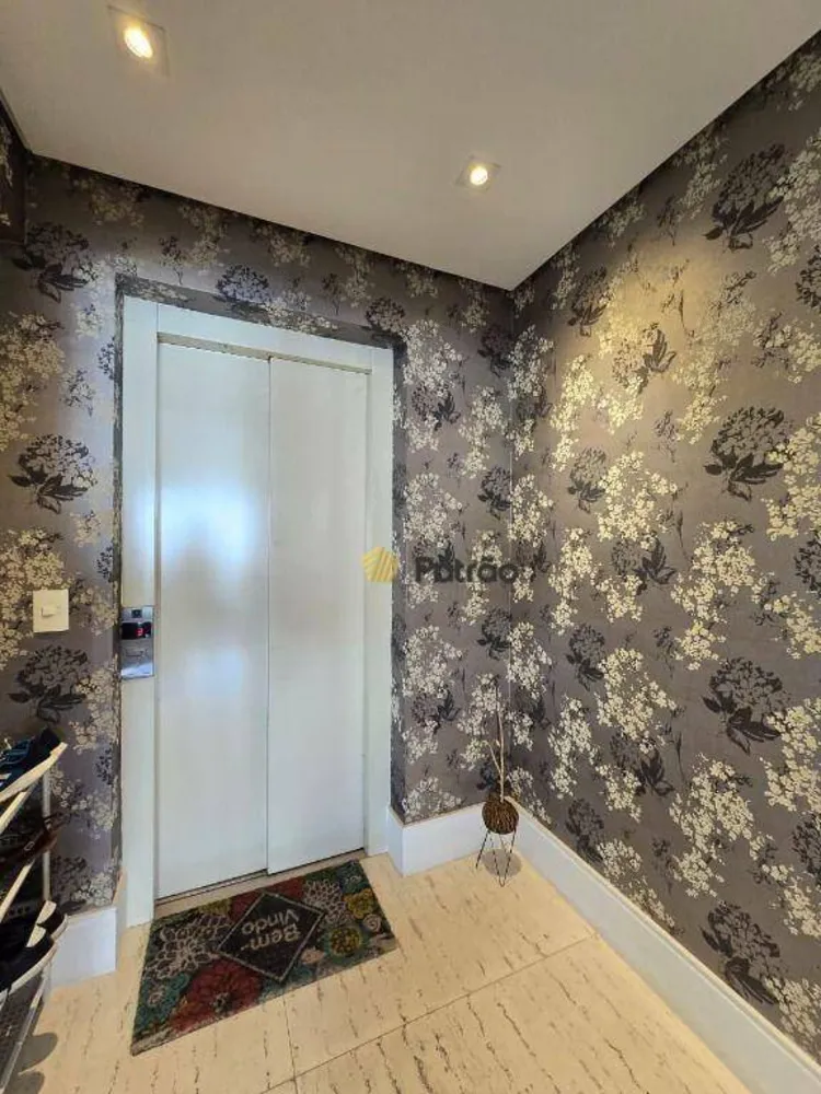 Apartamento, 3 quartos, 200 m² - Foto 9