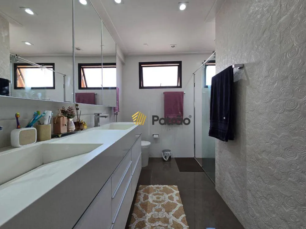Apartamento, 3 quartos, 200 m² - Foto 7