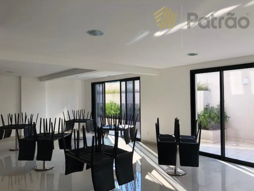 Apartamento, 3 quartos, 200 m² - Foto 10