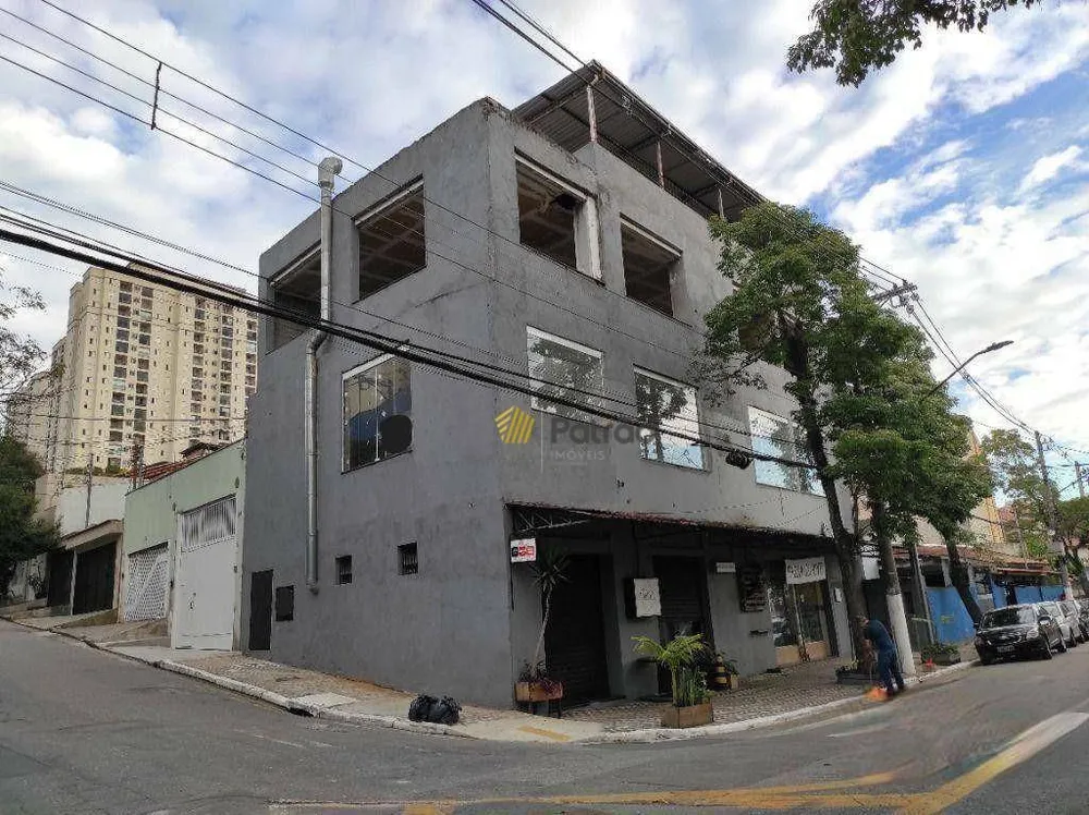 Prédio Inteiro, 662 m² - Foto 5