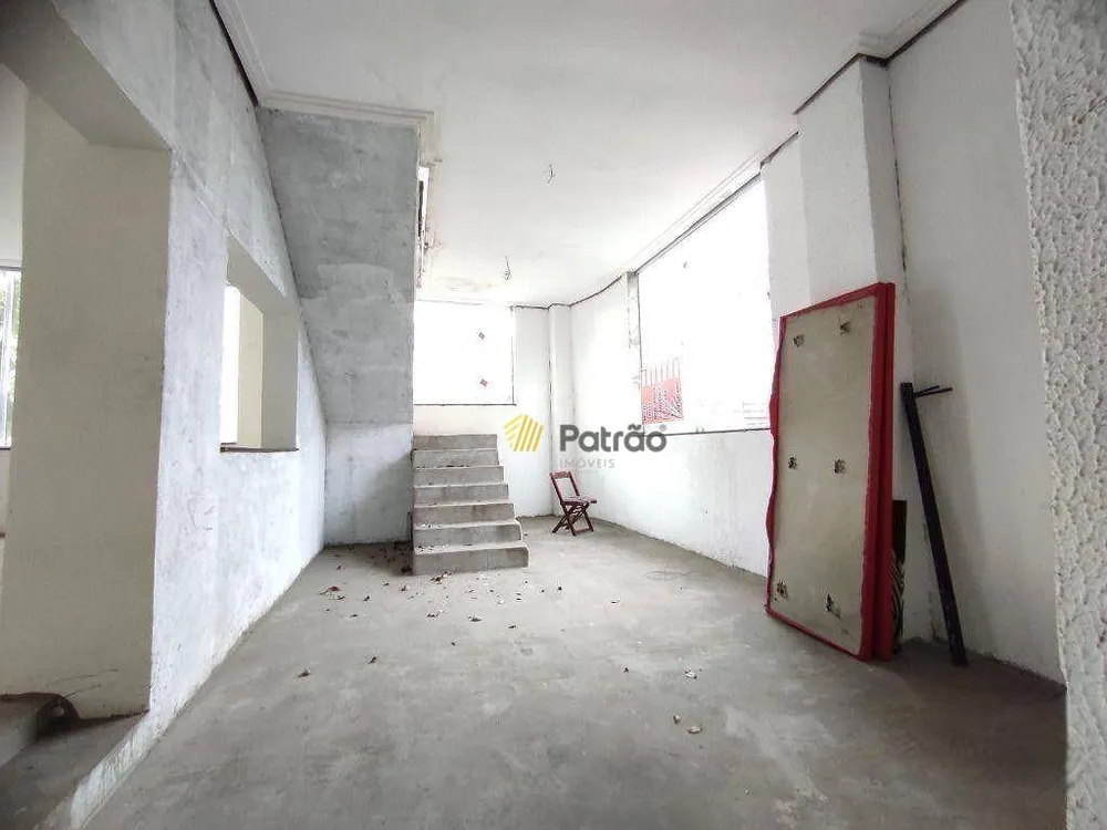 Prédio Inteiro, 662 m² - Foto 1