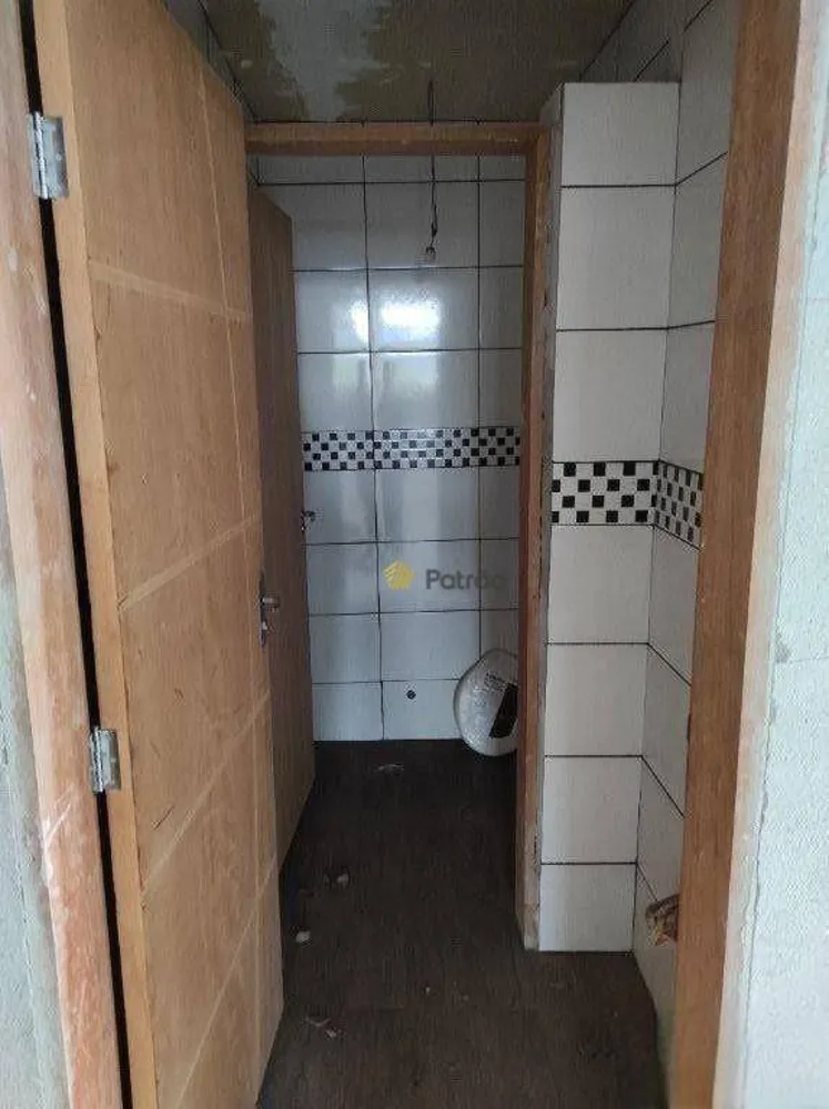 Prédio Inteiro, 662 m² - Foto 2