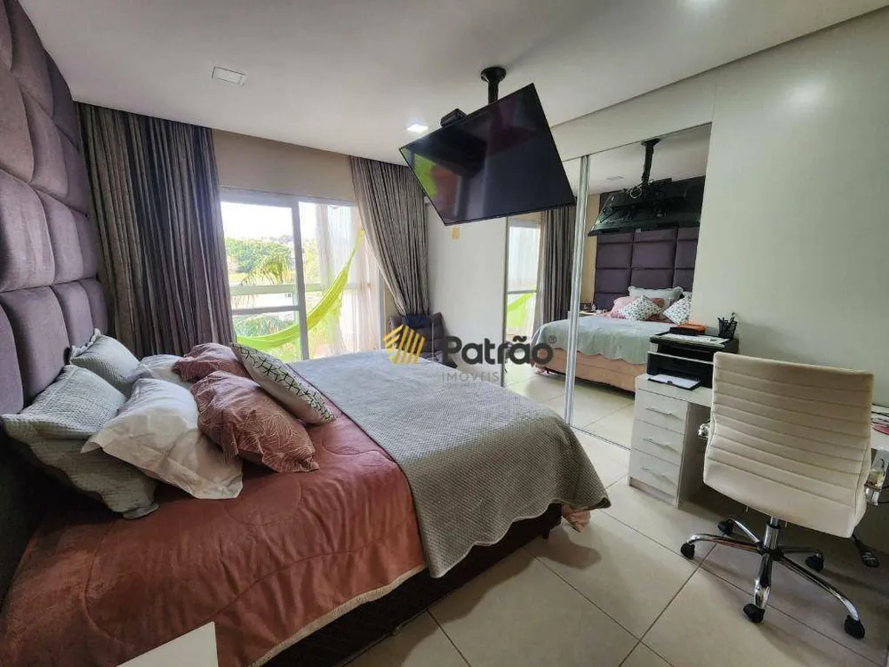 Casa, 4 quartos, 450 m² - Foto 5