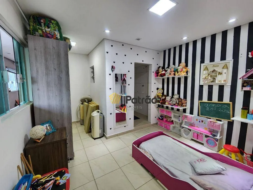 Casa, 4 quartos, 450 m² - Foto 6