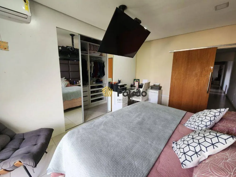 Casa, 4 quartos, 450 m² - Foto 4