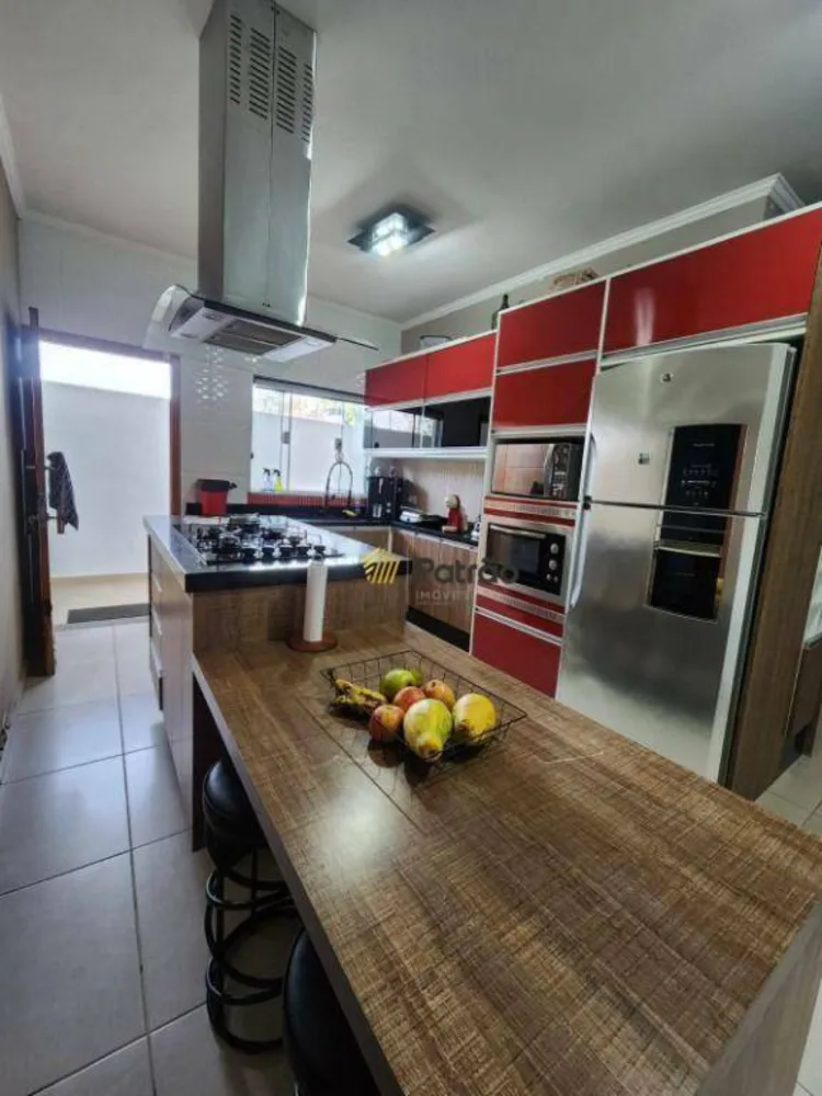 Casa, 4 quartos, 450 m² - Foto 2