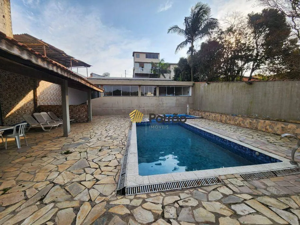 Casa, 4 quartos, 450 m² - Foto 12
