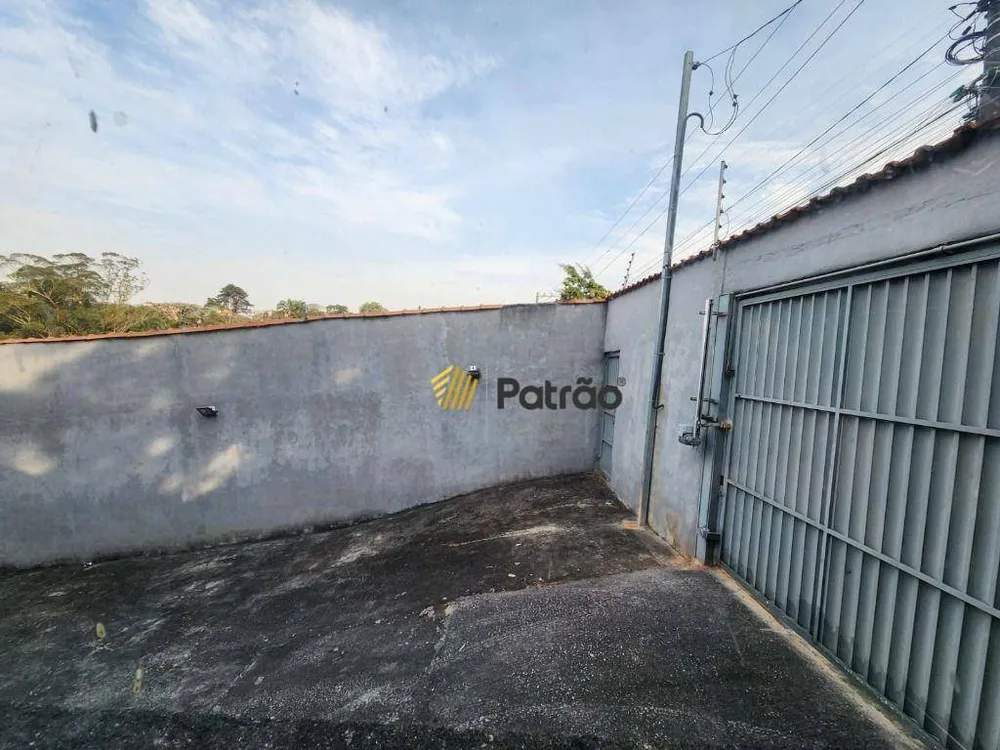 Casa, 4 quartos, 450 m² - Foto 4