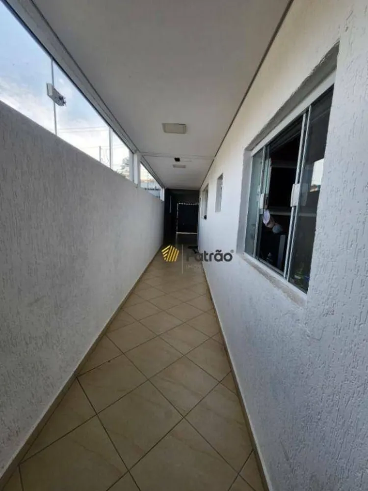 Casa, 4 quartos, 450 m² - Foto 10