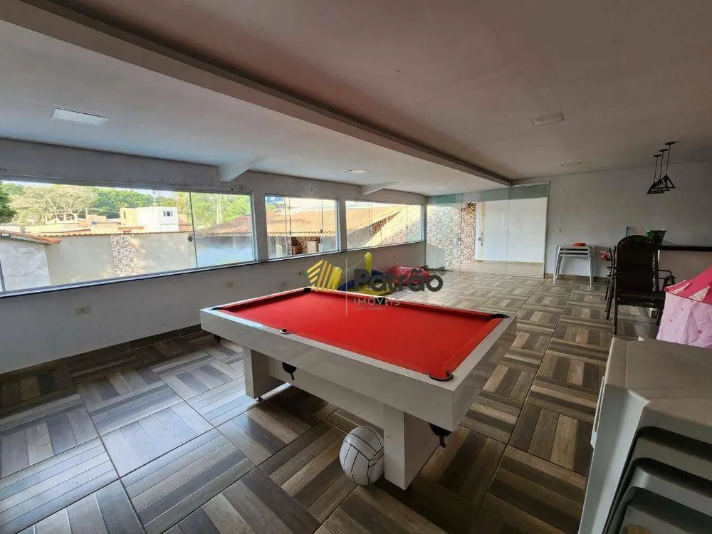 Casa, 4 quartos, 450 m² - Foto 7
