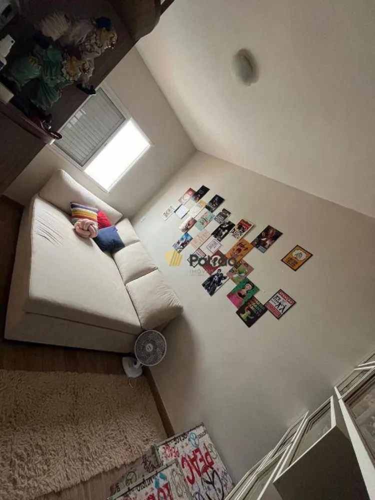 Apartamento, 2 quartos, 54 m² - Foto 5