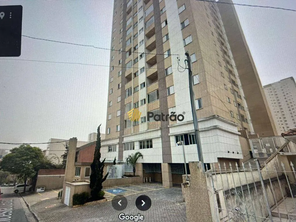 Apartamento, 2 quartos, 54 m² - Foto 1