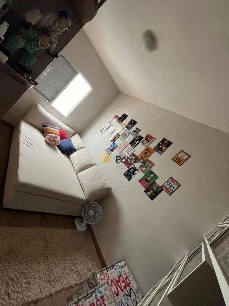 Apartamento, 2 quartos, 54 m² - Foto 4