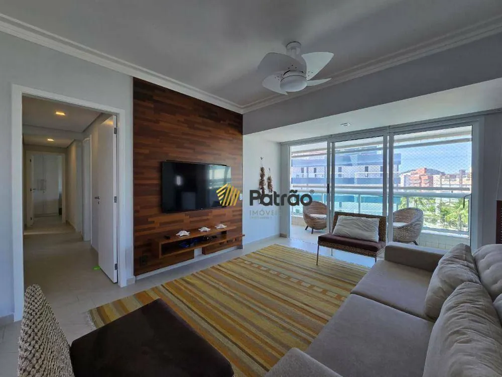 Cobertura, 4 quartos, 233 m² - Foto 1