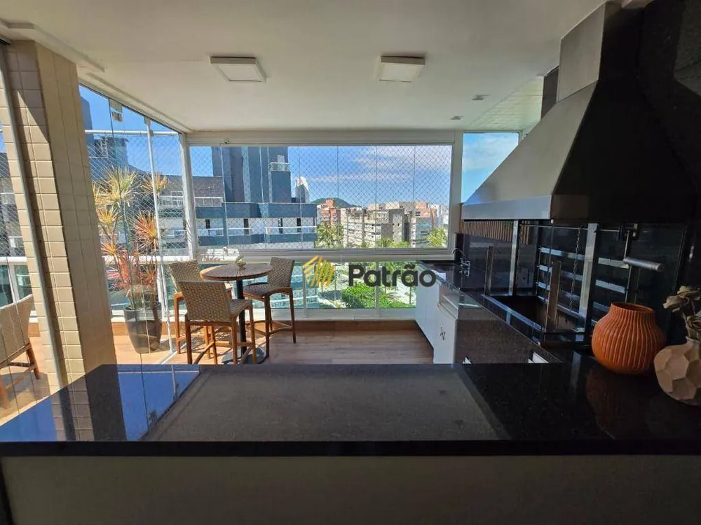 Cobertura, 4 quartos, 233 m² - Foto 10