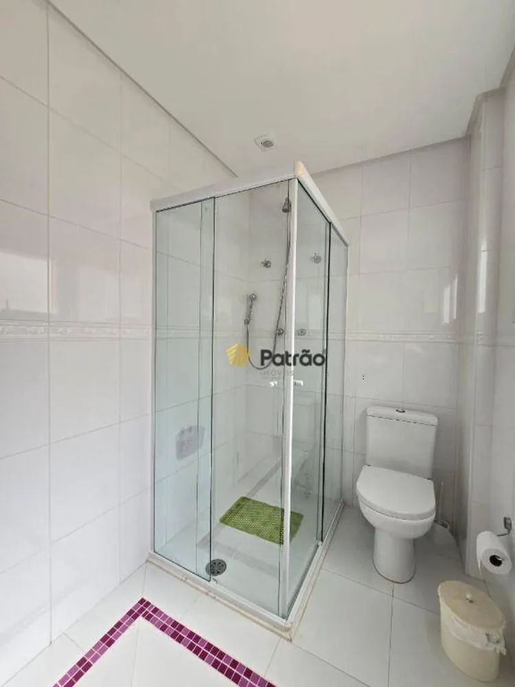 Cobertura, 4 quartos, 233 m² - Foto 4