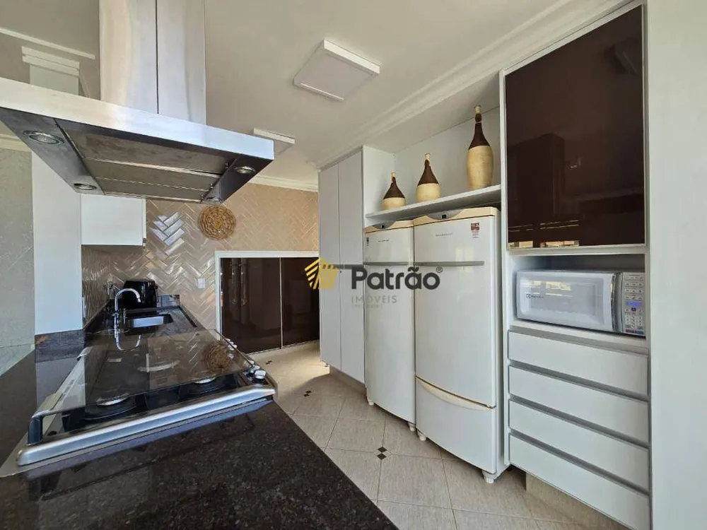 Cobertura, 4 quartos, 233 m² - Foto 8