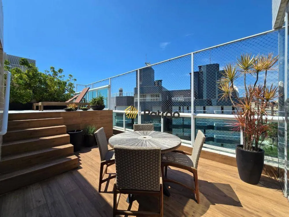 Cobertura, 4 quartos, 233 m² - Foto 11
