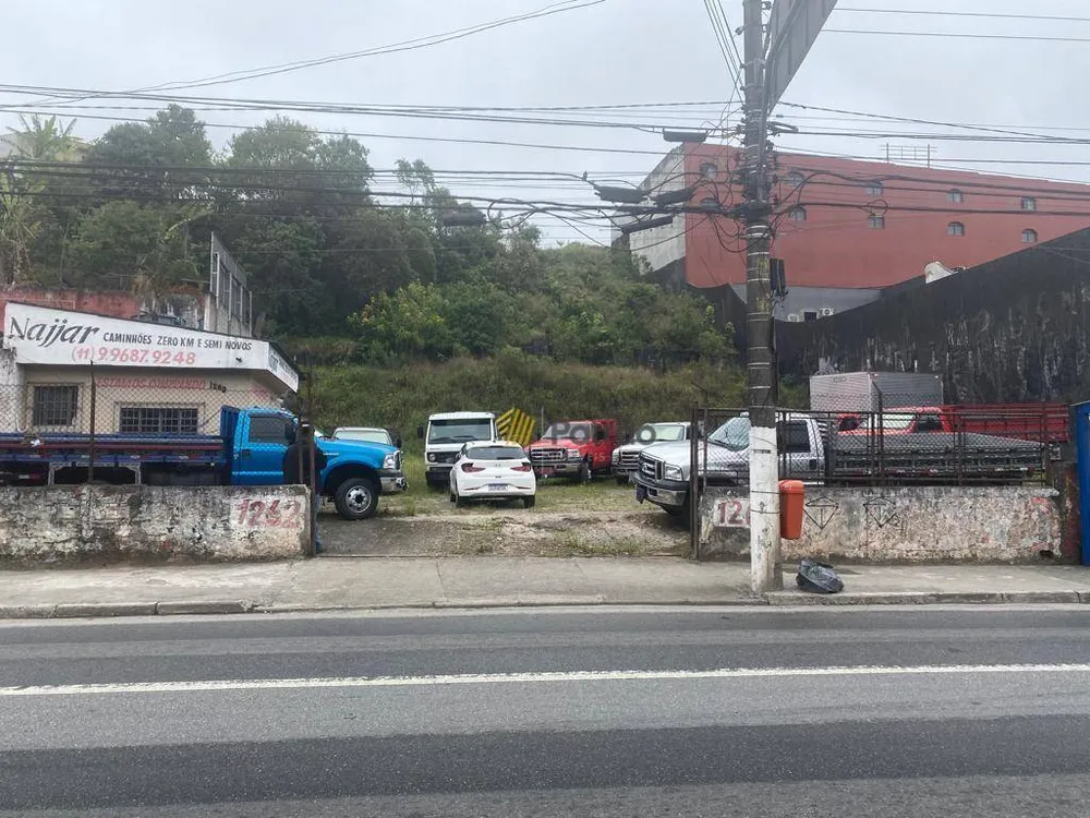 Terreno, 1600 m² - Foto 1