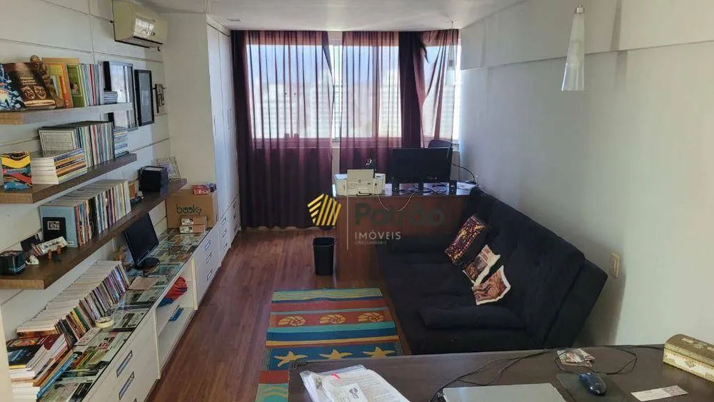 Cobertura, 3 quartos, 196 m² - Foto 10