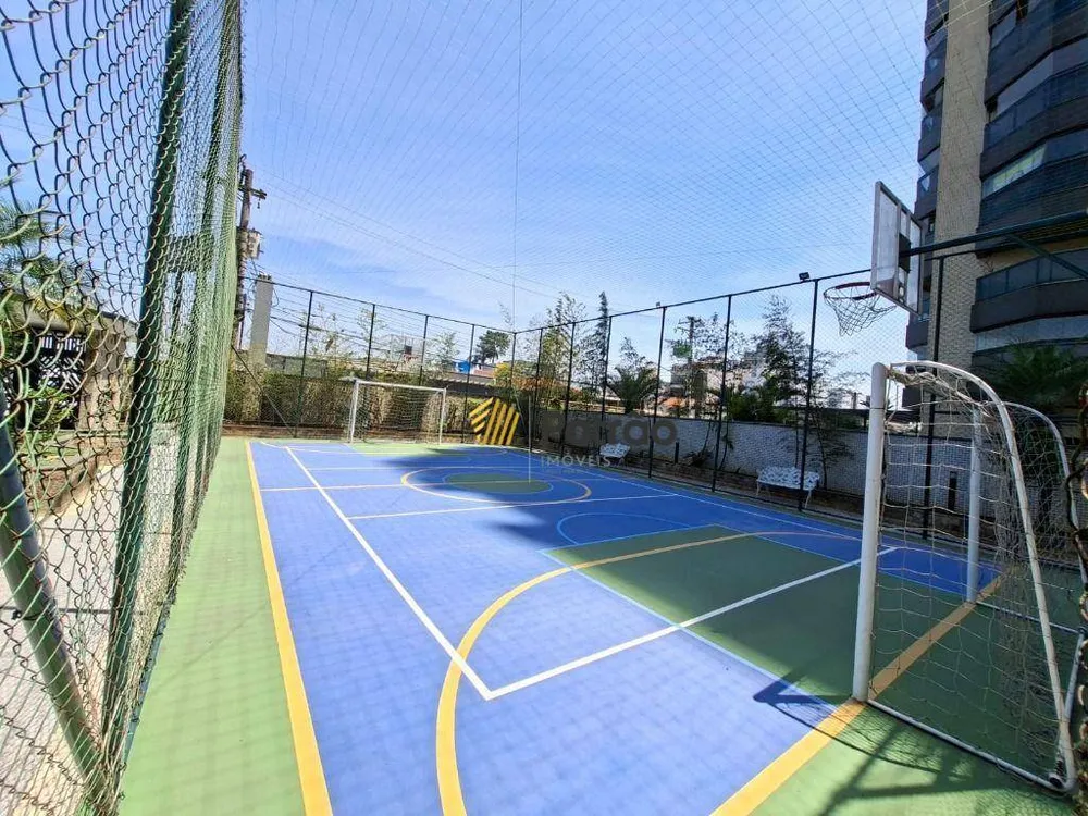 Cobertura, 3 quartos, 196 m² - Foto 9